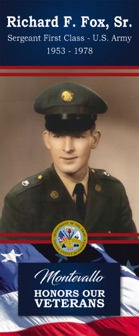 Richard Fox Sr - PRINT Richard Fox Sr - PRINT